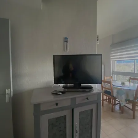 Apartment Garnier Argeles-sur-Mer