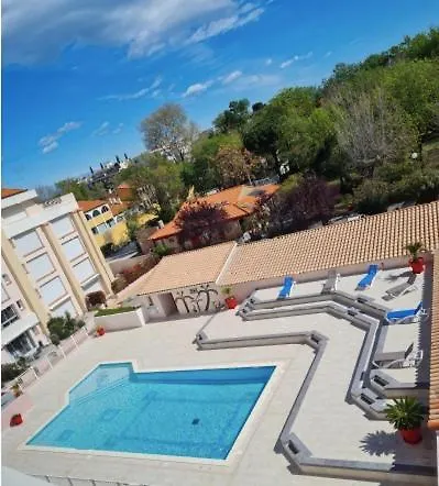Garnier Apartment Argeles-sur-Mer