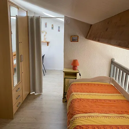 Garnier Apartment