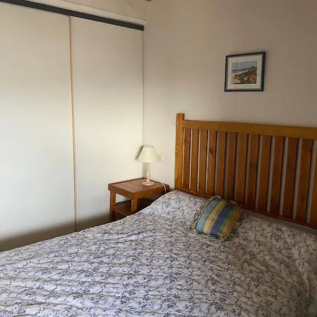 Apartment Garnier Argeles-sur-Mer