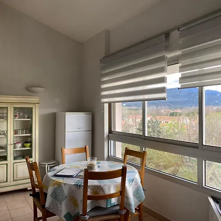 Apartment Garnier Argelès-sur-Mer